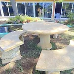 Homestay Jacaranda Cadiz