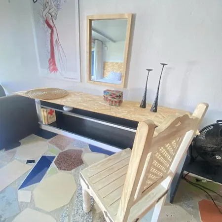 Homestay Jacaranda Cadiz