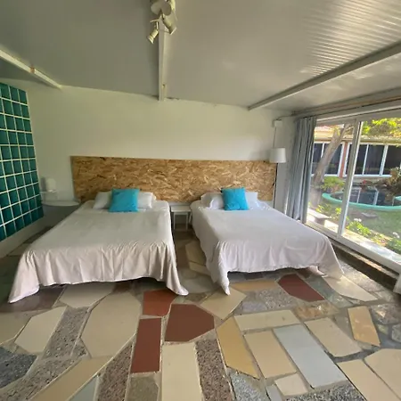 Homestay Jacaranda