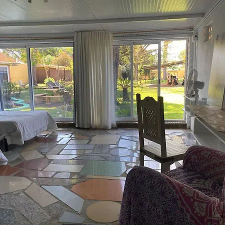 Homestay Jacaranda