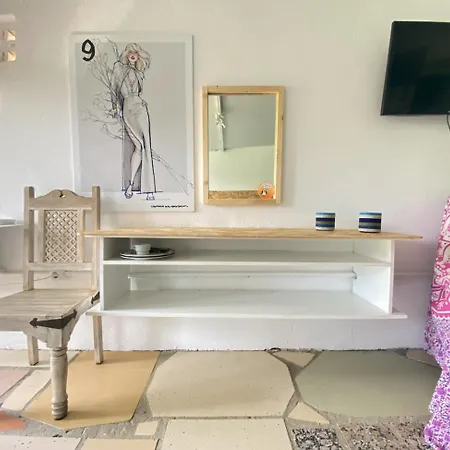 Homestay Jacaranda Cadiz