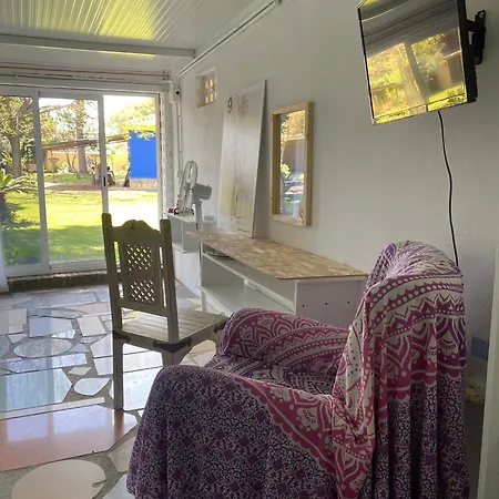 Jacaranda Homestay