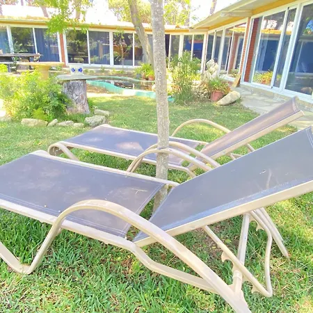Jacaranda בית אירוח קדיז