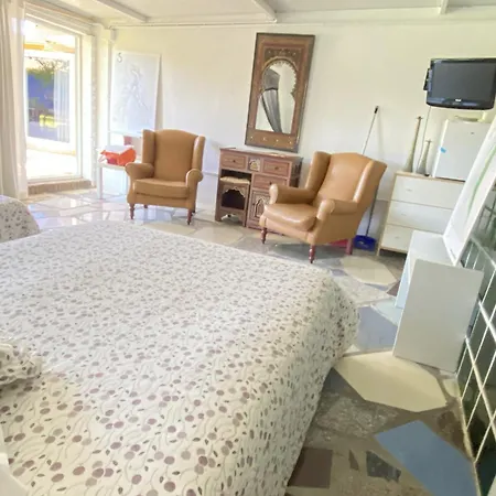 Homestay Jacaranda Cadiz
