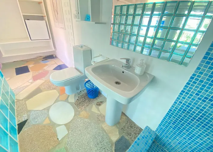 Jacaranda Kwatera prywatna