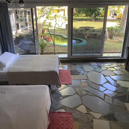 Homestay Jacaranda Cadiz