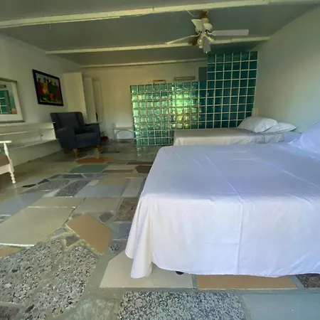 Jacaranda Homestay