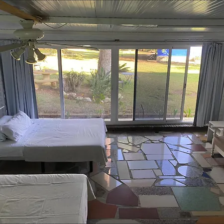 Homestay Jacaranda Cadiz