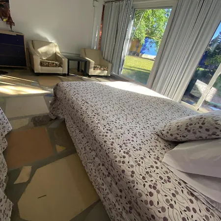 Homestay Jacaranda