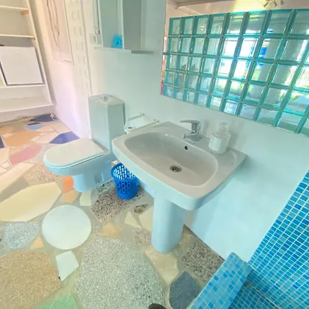 Jacaranda Quarto em Acomodações Particulares