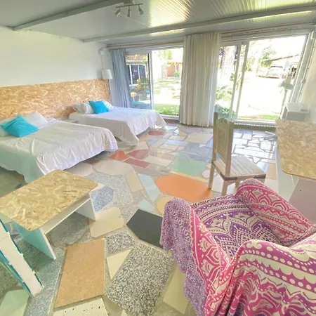 Jacaranda בית אירוח