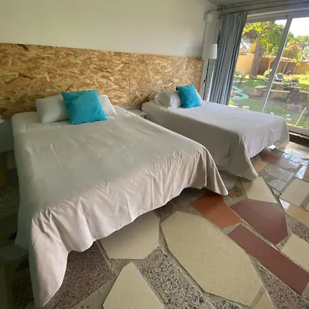 Jacaranda בית אירוח קדיז