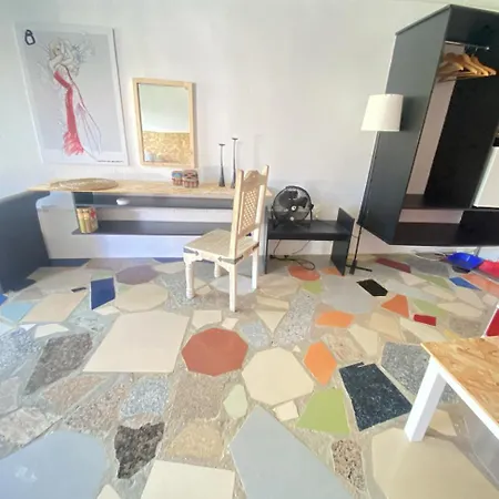 Jacaranda בית אירוח *