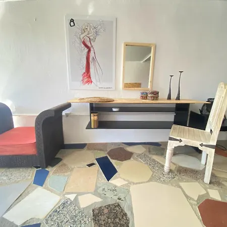 בית אירוח Jacaranda קדיז