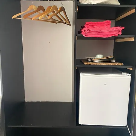 בית אירוח Jacaranda קדיז