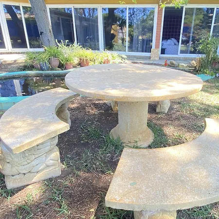 民宿 Jacaranda 加的斯