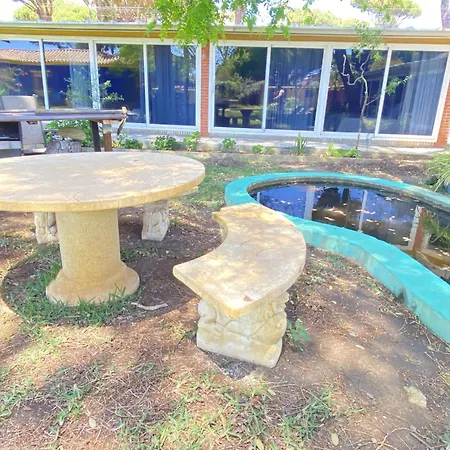 民宿 Jacaranda 加的斯