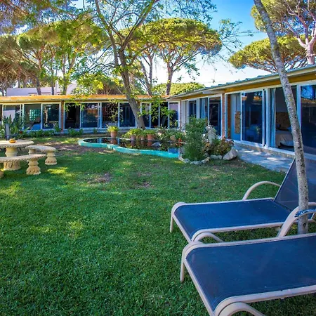 Jacaranda Homestay