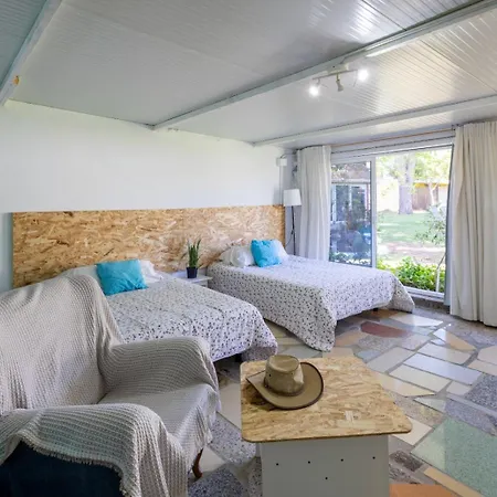 Homestay Jacaranda