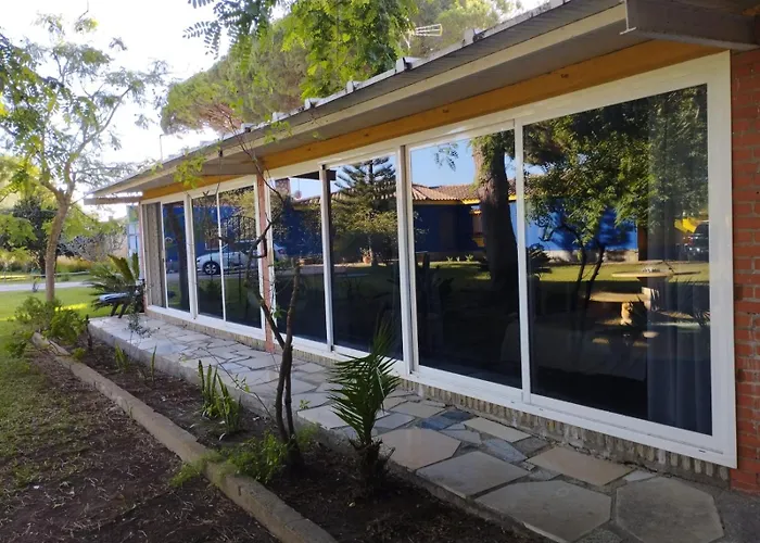 Jacaranda Privatunterkunft Cádiz