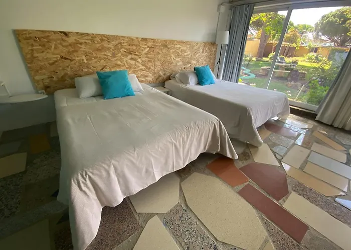 Jacaranda Privatunterkunft Cádiz