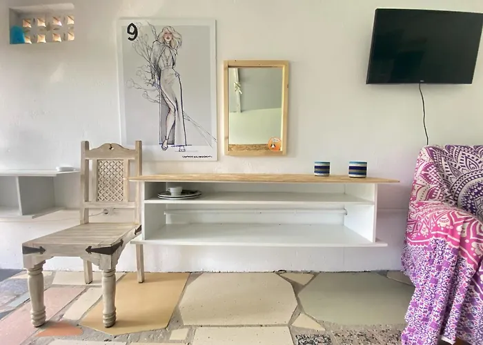 Homestay Jacaranda Cadiz