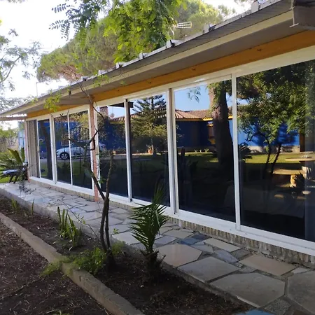 Jacaranda منزل للإقامة كاديز