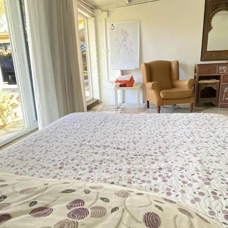 Jacaranda منزل للإقامة *