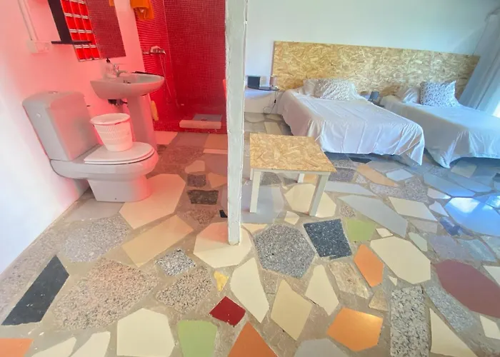 Jacaranda Ubytování v soukromí *