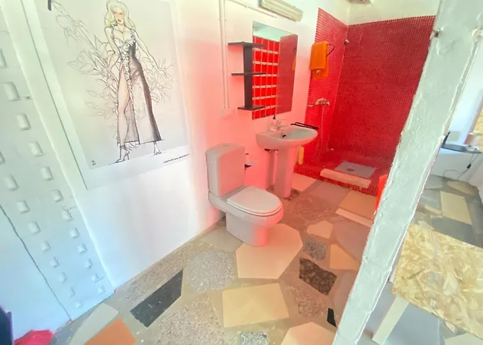 Ubytování v soukromí Jacaranda