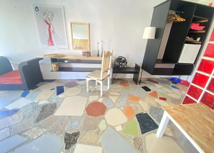 Jacaranda Ubytování v soukromí *